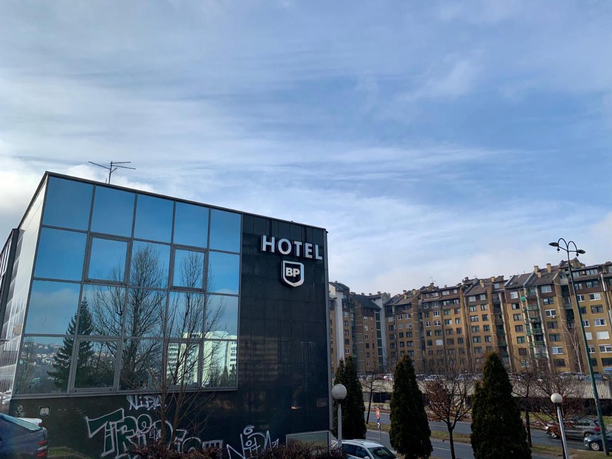Hotel Brkic Sarajevo Airport - Free Parking Exteriör bild